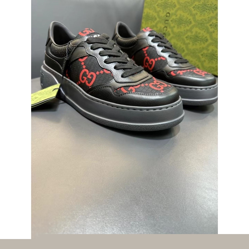 G*u*i sneakers